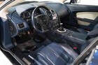 2007 Aston Martin Vantage 