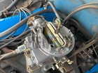 New 2bbl Motorcraft Model 2100 Carburetor Ford V8 289 302 351 400 Cu Jeep Engine