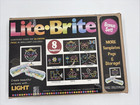 Hasbro 2018 Lite Brite Plus Bonus 2 Mini Lite-brite