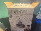 Enesco Wizarding World Harry Potter Hogwarts Castle Snow Globe Christmas 