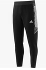 Adidas Men   s Condivo 21 Training Pants Soccer Football Black Size Small New