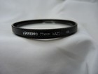 Tiffen 77mm Haze 1 Filter   Uv U s a  With Case
