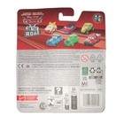 Mattel Disney Pixar Cars On The Road Space Creature Lightning Mcqueen 2024 White