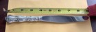 Vintage Antique Gorham Strasbourg Fine 925 Sterling Silver Ware Oz Knife 70g