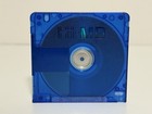 Sony Hi- Md Blue 1gb High Capacity Media Minidisc Hi-md - Prerecorded