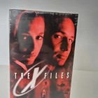 The X-files Movie New Sealed Vhs 1998 Vintage 20th Century Fox