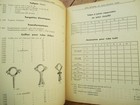 Art Deco 1930 Trade Catalog Robert Devienne Electrical Lighting Paris France