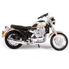 Maisto 1 18 Triumph Thunderbird Diecast Motorcycle Bike Model Collection Gift   -