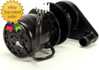 New 8252709 Ice Machine Water Pump 230 Volt For Manitowoc By Morril Motors Repla