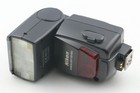 Tested  mint W case  Nikon Speedlight Sb-800 Shoe Mount Flash From Japan