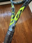 New Babolat Pure Aero Tennis Racquet 4 3 8  Grip 98 Sq In Head 2023