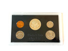1970-s Proof Set U s  Mint Original Hard Case   No Outer Sleeve   As Pictured