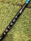 Men s Aldila Ascent 40 Shaft Senior Flex Graphite Shaft  new 
