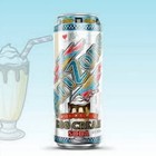 Arizona Egg Cream Chocolate Soda 22oz     6 Pack Classic New York Style