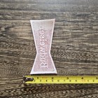 Budweiser St Louis Beer Brewery Retro Vintage Patch