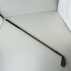 Antique Duncan Mackay Sammy Cleek Hickory Golf Club George Nicoll Hand Forged