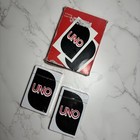 Vintage Uno Card Game Sealed Deck Pre-mattel Era No Logo Original Family Game