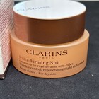 Clarins Extra-firming Night Cream - For Dry Skin - 1 6 Oz