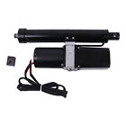 12v Hydraulic Actuator Mmp4 250mm 2300lbs For Kyp Dump Trailers Lift Tables  