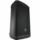 Jbl Eon715 15  2-way Powered Pa   Dj Speaker W Bluetooth   Dsp 1300w   2x Cables