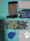 Fun Kit  With  Arduino R3 Compatible Board New