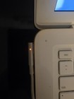 Vintage Apple Macbook Laptop White With Charger Bundle