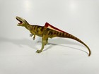 Safari Ltd Carnegie Dinosaur Toy Concavenator Prehistoric Figure Very Rare 2013