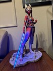 Sideshow Collectibles Star Wars Shaak Ti Premium Format Statue Excellent 