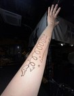 Henna Tattoo Design Your Original One