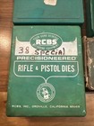 Rcbs Case Trimmer Lot
