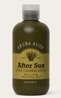 Aruba Aloe After Sun Extra Cooling Lotion 8 5 Fl Oz Refreshing Cool Rehydrate