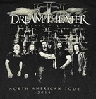 Dream Theater 2019 North American Tour Black T-shirt Men s Small By Gildan