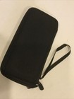 Black Graphing Calculator Molded Case Texas Instruments Ti84 Protect Your Ti