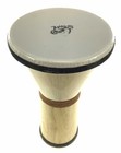 Lp Jammers Ethnic Djembe  Drum  New Unused  12 X 19 Inches