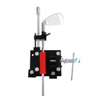 For Steel And Graphite Shafts Golf Shaft Puller Extractor Manual Screw Type Us