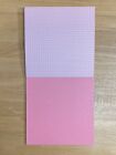 New Stampin    Up 6    X 6    Sized Paper Pack  Double Sided Patterns Pack Ii  Retired