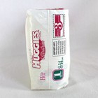 Vintage Huggies Ultratrim Diapers For Her 1995 Size 1 Small 8-14 Lbs 40 Count