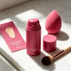 Smooche Foundation Korean Smooche Color Changing Foundation For All Skin Types-u