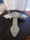 Stargate O neill Class Destroyer 3d Resin Print 8 5 