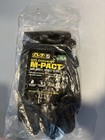 Combat Tactical Work Gloves Covert The Original M-pact - Mechanic Wear - Large