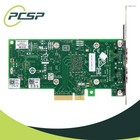 Dell Fkhkc Intel X550-t2 Dual Port 10gbe Rj-45 Converged Network Adapter