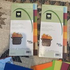 Huge Lot  Provo Craft 6  X 12  Paper Pads And Other Assort Of Paper