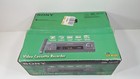 Sony Slv-n500 Vhs Vcr Player Hifi Stereo Video Cassette Recorder Vintage