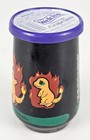 Welch   s Grape Jam Spread Pok  mon Jar  04 Charmander 2 Of 9 Sealed Unopened 1999