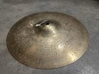 12  Zildjian A Custom Splash Cymbal  Very Dirty No Cracks  de6