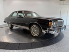1978 Pontiac Bonneville Brougham