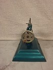 D-63 Vintage 1930-50 s Casige Toy Hand Crank Sewing Machine 