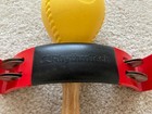 Latin Percussion Lp281 Pro Maracas   Rhythm Tech Tambourine Hand Percussion Lot
