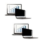 Fellowes Privascreen Blackout Privacy Filter