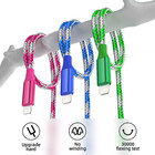Apple Charger Cable Wholesale 3pack Usb C 10ft Fast Charging For Iphone 13 12 11